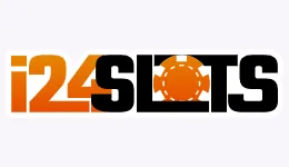 Logo i24Slots Casino
