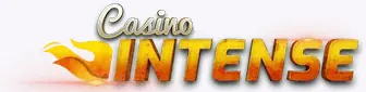 Logo Intense Casino