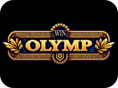 Logo Olympwin Casino