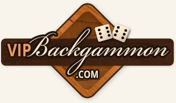 Logo VIP Backgammon